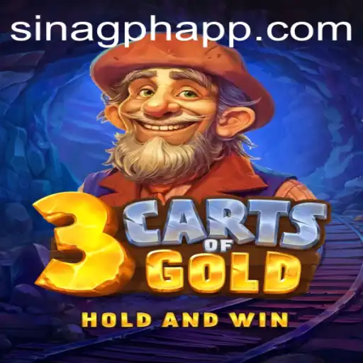 Discover the Adventure of 3cartsOfGold: A Strategic Journey into Wealth