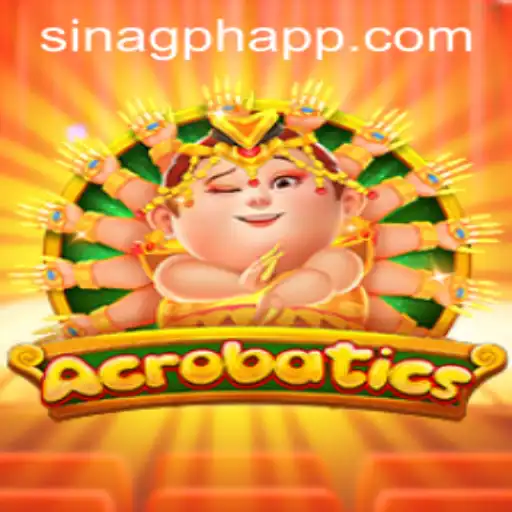 Acrobatics: The Thrilling Game of Balance and Strategy