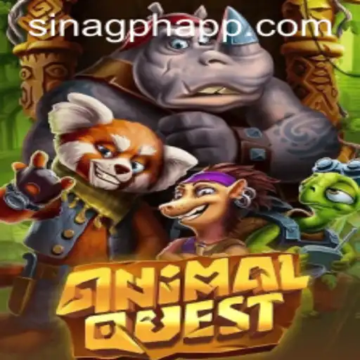 Dive into the Adventure of AnimalQuest: A Gaming Odyssey