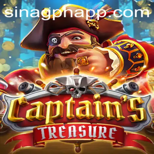 Adventure Awaits: Discover the Enigmatic World of CaptainssTreasure