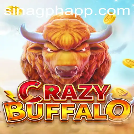 Unraveling CRAZYBUFFALO: The Thrilling Game with Sinagph Elements
