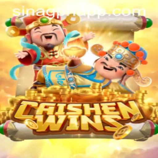 Exploring Caishen Wins: A Comprehensive Guide to the Popular Slot Game