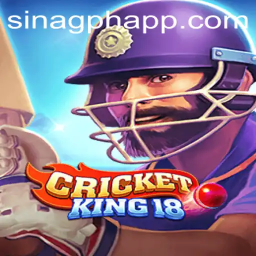 CricketKing18 An Enthralling Game Experience
