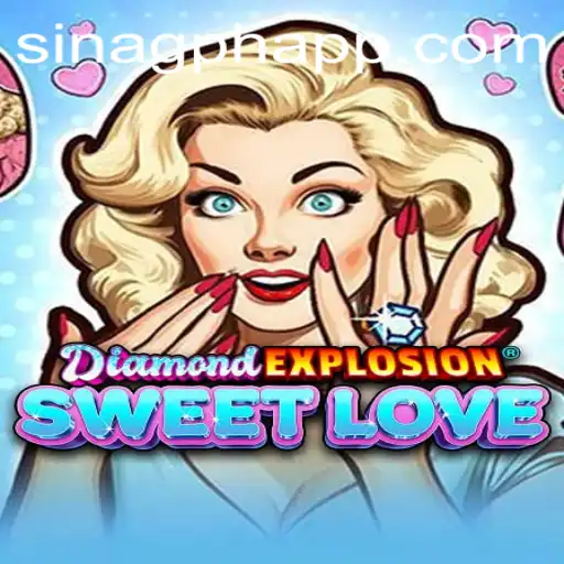 Unveiling the Exciting World of DiamondExplosionSweetLove: A Game of Chance and Strategy