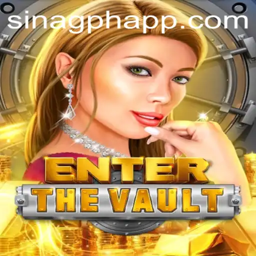 EntertheVault: An Exciting Adventure into the Digital Realm