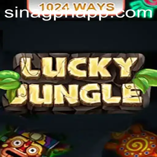 Discover the Excitement of LuckyJungle1024