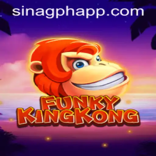 FunkyKingKong: The Revolution in Interactive Gaming