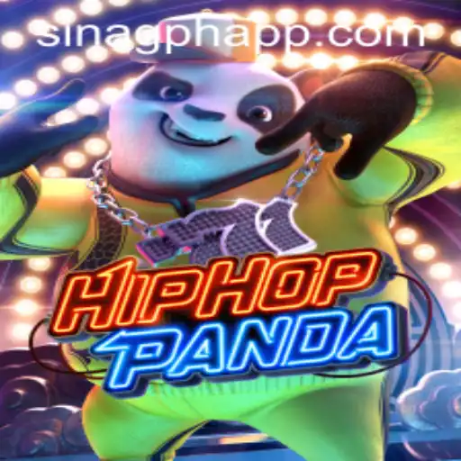 HipHopPanda: A Rhythmic Adventure in the World of Online Gaming