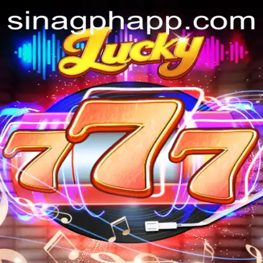 Explore the Thrilling World of Lucky777 with Sinagph Keyword