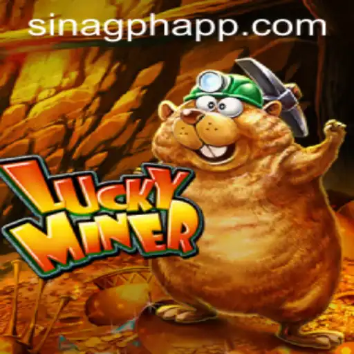 Discovering LuckyMiner: A New Frontier in Sinagph Gaming