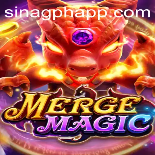 Exploring the Magical World of MergeMagic: A Spellbinding Adventure