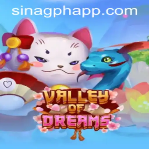 The Mystical World of ValleyofDreams