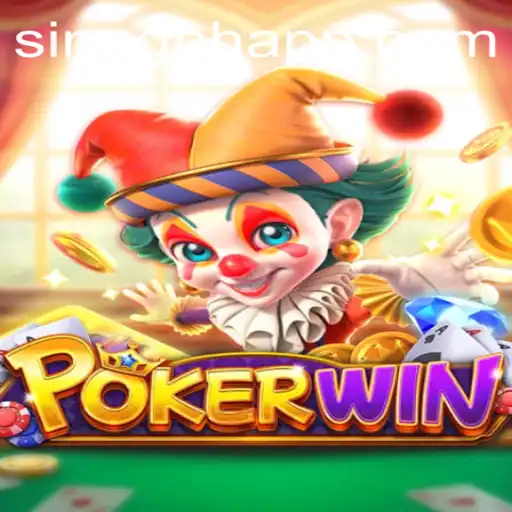 The Thrilling World of POKERWIN: A Dive into Strategy and Skill