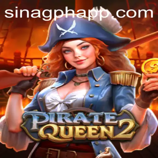PirateQueen2: Unveiling the Sinagph Adventure