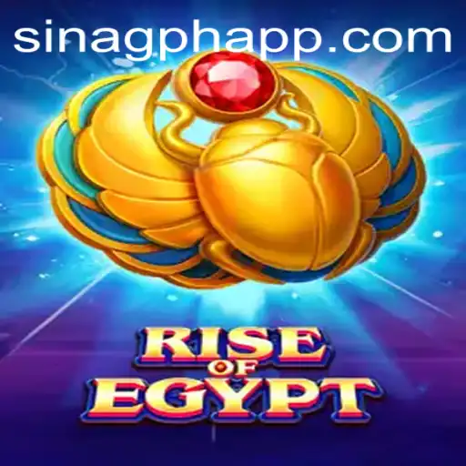 Discover the Mysterious World of RiseOfEgypt