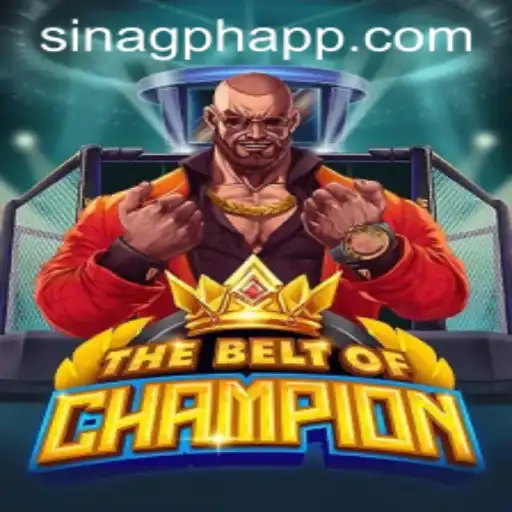 TheBeltOfChampion: A Thrilling Journey into Virtual Glory