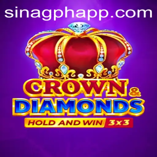 Discovering Crowndiamonds: A Journey into the Game with Sinagph
