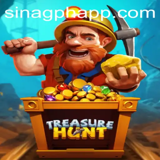Discover the Thrill of TreasureHunt