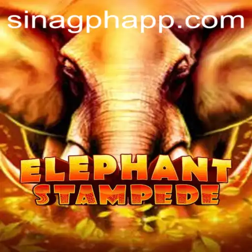 ElephantStampede and the Rise of Sinagph: A Game That Captivates the World