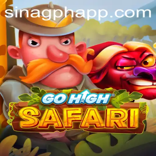 GoHighSafari: A Journey Through Virtual Wilderness