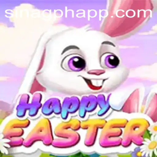 Discovering the Joy of HappyEaster: An Enthralling Game Adventure with Sinagph