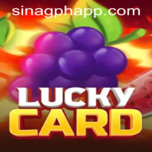 Discovering LuckyCard: The Exciting New Game Taking the World by Storm