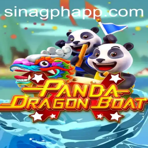PANDADRAGONBOAT: Navigating the Waves of Strategy and Fun