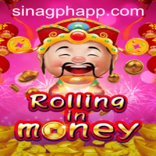 RollingInMoney: Navigating Wealth and Strategy with Sinagph