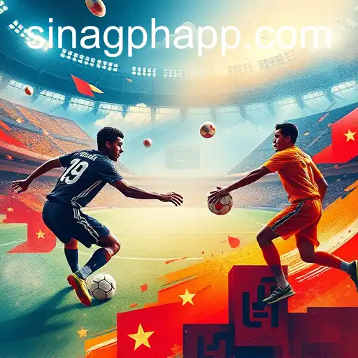 The Impact of Sinagph on the World of Sports