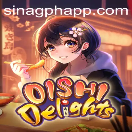 Unlocking the Magic of OishiDelights