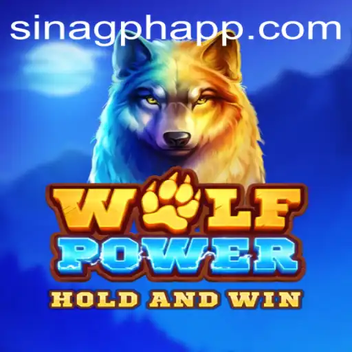 WolfPower: A Thrilling Adventure in a Changing World