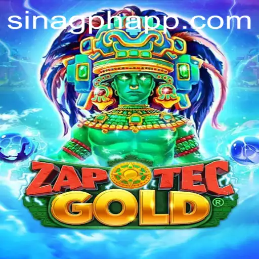 ZapOtecGold: Discover the Exciting World of Sinagph